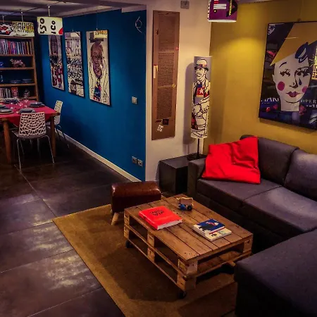 Loft Balan *