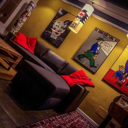Loft Balan * Aosta
