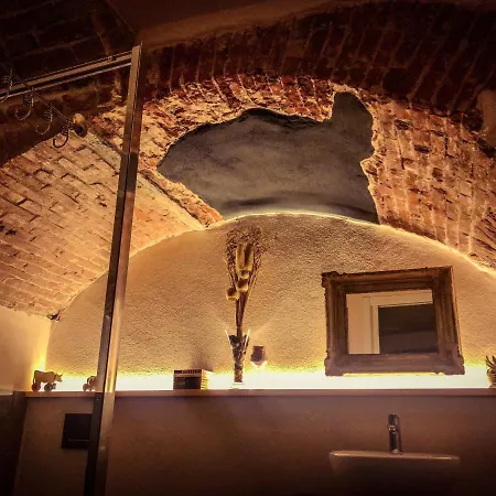 Loft Balan Apartment *