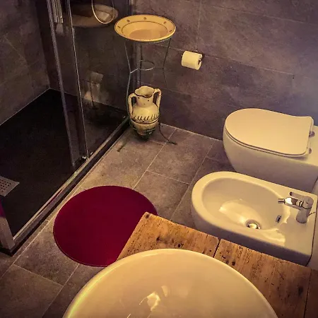 Apartment Loft Balan *